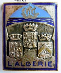Croiseur Algerie 1939